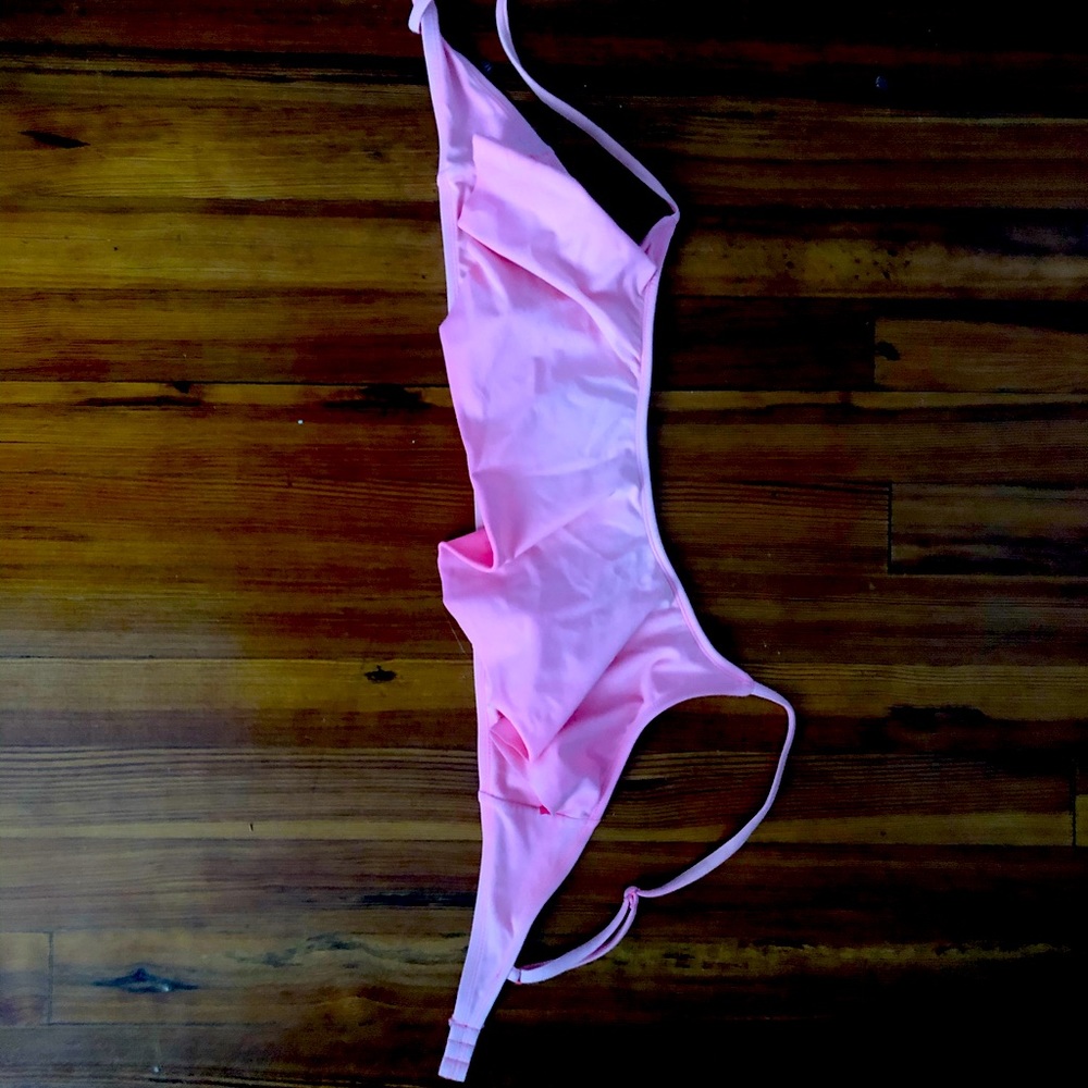 Old Navy size xl bathing suit top